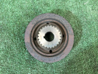 Polia da cambota SUBARU LEGACY OEM 12305AA242 BE5 BH5 2000 EJ206