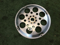 Flywheel АКПП 12332AA071 SUBARU LEGACY