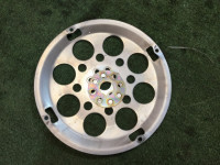 ล้อช่วยแรง (ฟลายวีล) АКПП SUBARU LEGACY OEM 12332AA071 BE5 BH5 2000 EJ206