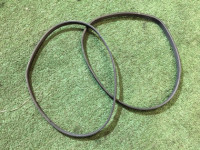สายพานขับอุปกรณ์ 809218200, 73013AA000 SUBARU LEGACY