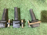 Bobinas de encendido SUBARU LEGACY OEM 22433AA421 BE5 BH5 2000