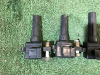 Bobinas de encendido SUBARU LEGACY OEM 22433AA421 BE5 BH5 2000