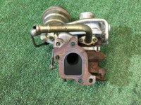 Turbocompresor derecho VF27 SUBARU LEGACY OEM 14409AA030 BE5 BH5 2000