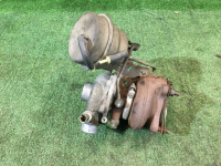 Turbocompresor derecho VF27 SUBARU LEGACY OEM 14409AA030 BE5 BH5 2000