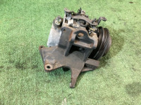 エアコンコンプレッサー SUBARU LEGACY OEM 73111AC002 BE5 BH5 2000 EJ206