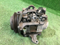 エアコンコンプレッサー SUBARU LEGACY OEM 73111AC002 BE5 BH5 2000 EJ206