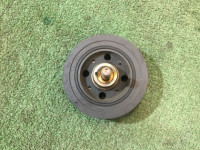 クランクプーリー SUBARU LANCASTER OEM 12305AA233 BHE BEE 2001 EZ30