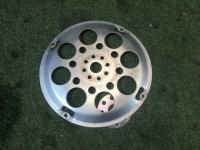 フライホイール SUBARU LANCASTER OEM 12332AA071 BHE BEE 2001 EZ30