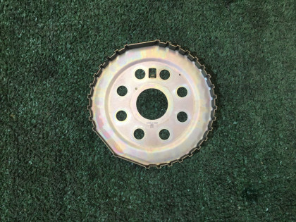 Roda dentada da cambota SUBARU LANCASTER OEM 12230AA010 BHE BEE 2001 EZ30