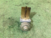 可变几何涡轮阀 SUBARU LANCASTER OEM 14130AA030 BHE BEE 2001 EZ30