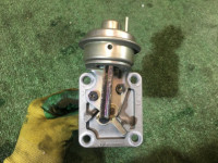 可变几何涡轮阀 SUBARU LANCASTER OEM 14130AA030 BHE BEE 2001 EZ30