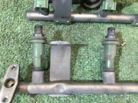 หัวฉีดน้ำมันเชื้อเพลิง SUBARU LANCASTER OEM 16611AA340 BHE BEE 2001 EZ30