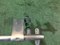 Inyector de combustible SUBARU LANCASTER OEM 16611AA340 BHE BEE 2001 EZ30