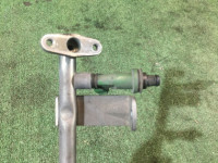 Inyector de combustible SUBARU LANCASTER OEM 16611AA340 BHE BEE 2001 EZ30