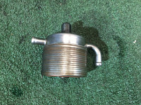 Radiador de aceite SUBARU LANCASTER OEM 21311AA042 BHE BEE 2001 EZ30