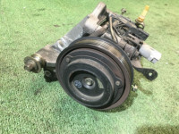 エアコンコンプレッサー SUBARU LANCASTER OEM 73111AE030 BHE BEE 2001 EZ30