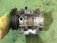 エアコンコンプレッサー SUBARU LANCASTER OEM 73111AE030 BHE BEE 2001 EZ30