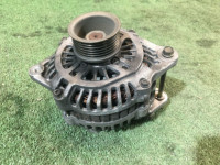 Alternador SUBARU LANCASTER OEM 23700AA401 BHE BEE 2001 EZ30