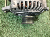 Alternador SUBARU LANCASTER OEM 23700AA401 BHE BEE 2001 EZ30