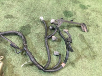 สายไฟเครื่องยนต์ SUBARU LEGACY OEM 24020AC830, 24020AC831 BEE 2002 EZ30