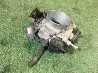 节气门 SUBARU LEGACY OEM 16114AB181, 22650AA211, 22627AA130, 22632KA000 BEE 2002 EZ30