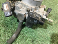 节气门 SUBARU LEGACY OEM 16114AB181, 22650AA211, 22627AA130, 22632KA000 BEE 2002 EZ30