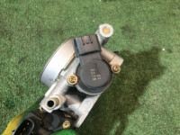 节气门 SUBARU LEGACY OEM 16114AB181, 22650AA211, 22627AA130, 22632KA000 BEE 2002 EZ30