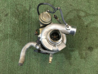 Turbocharger TF35 14411AA480 SUBARU FORESTER