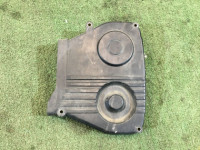 ฝาครอบไทม์มิ่งซ้าย SUBARU FORESTER OEM 13574AA094 SG5 2002 EJ205
