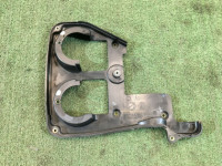 Right rear timing cover 13573AA120 SUBARU FORESTER