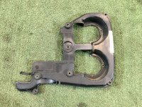 Крышка ГРМ задняя правая SUBARU FORESTER OEM 13573AA120 SG5 2002 EJ205