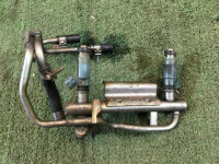 喷油嘴 SUBARU FORESTER OEM 16611AA521 SG5 2002 EJ205