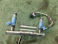喷油嘴 SUBARU FORESTER OEM 16611AA521 SG5 2002 EJ205