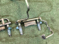 喷油嘴 SUBARU FORESTER OEM 16611AA521 SG5 2002 EJ205