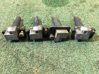 Ignition coils SUBARU FORESTER OEM 22433AA451 SG5 2002