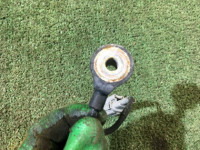 Sensor de detonação SUBARU FORESTER OEM 22060AA100 SG5 2002 EJ205
