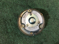 พูลเลย์เพลาลูกเบี้ยวไอดีขวา SUBARU FORESTER OEM 13223AA050 SG5 2002 EJ205