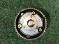 Шкив распредвала впускной левый SUBARU FORESTER OEM 13223AA020 SG5 2002 EJ205