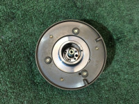 Шкив распредвала впускной левый SUBARU FORESTER OEM 13223AA020 SG5 2002 EJ205