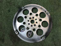 フライホイール SUBARU FORESTER OEM 12332AA071 SG5 2002 EJ205