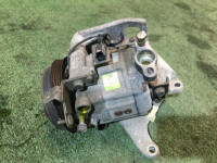 Компрессор кондиционера SUBARU FORESTER OEM 73111SA000 SG5 2002 EJ205