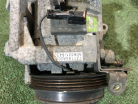 Компрессор кондиционера SUBARU FORESTER OEM 73111SA000 SG5 2002 EJ205