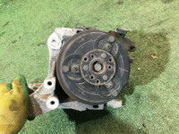 Компрессор кондиционера SUBARU FORESTER OEM 73111SA000 SG5 2002 EJ205