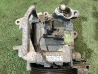 Компрессор кондиционера SUBARU FORESTER OEM 73111SA000 SG5 2002 EJ205