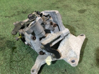 Компрессор кондиционера SUBARU FORESTER OEM 73111SA000 SG5 2002 EJ205