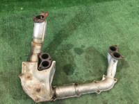 Colector de escape 44101SA010, 14010AA111, 44104FE050 SUBARU FORESTER