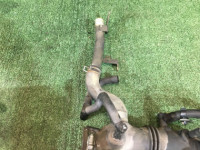 Tubo do turbo (fêmea) SUBARU FORESTER OEM 14459AA223 SG5 2002 EJ205