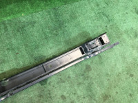 Front bumper reinforcement SUBARU LANCASTER OEM 57711AE150 BHE BH9 2000