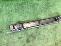 Front bumper reinforcement SUBARU LANCASTER OEM 57711AE150 BHE BH9 2000