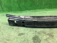 Front bumper reinforcement SUBARU LANCASTER OEM 57711AE150 BHE BH9 2000